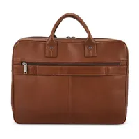 Samsonite Classic Leather Briefcases