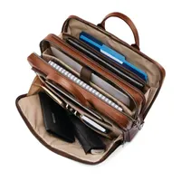 Samsonite Classic Leather Briefcases