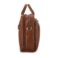 Samsonite Classic Leather Briefcases