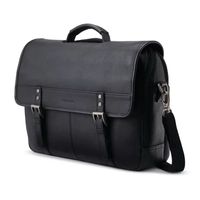 Samsonite Classic Leather Messenger Bags