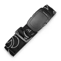 Samsonite Sentry 3 Dial Combination Travel Luggage Strap