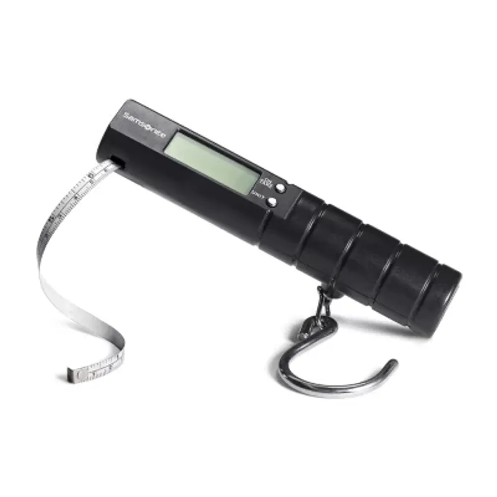 Samsonite Electronic Luggage Scale