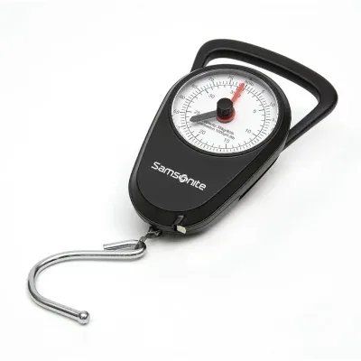 Samsonite Manual Luggage Scale