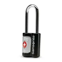 Samsonite 2 Pack Travel Sentry Key Lock