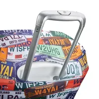 Samsonite XL Printed Luggage Covers