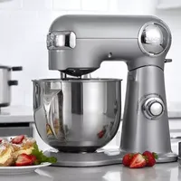 Cuisinart® Precision Master™ 5.5-Quart Stand Mixer