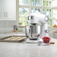 Cuisinart® Precision Master™ 5.5-Quart Stand Mixer