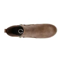 Journee Collection Womens Pennelope Slip-On Shoe