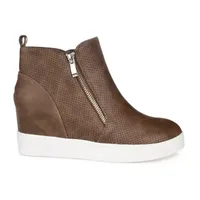 Journee Collection Womens Pennelope Slip-On Shoe