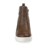 Journee Collection Womens Pennelope Slip-On Shoe