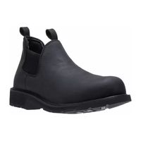 Wolverine Mens Rancher Romeo St Chelsea Flat Heel Boots