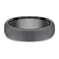 6.5MM Tantalum Wedding Band