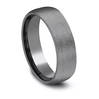 6.5MM Tantalum Wedding Band