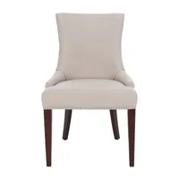 Becca Linen Dining Chair