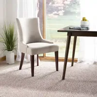 Becca Linen Dining Chair