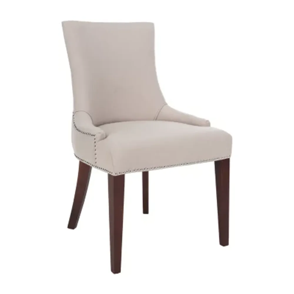 Becca Linen Dining Chair