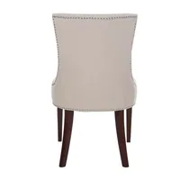 Becca Linen Dining Chair