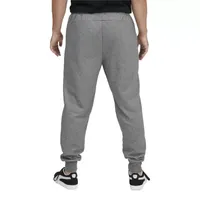 PUMA Mens Mid Rise Cuffed Sweatpant Big and Tall