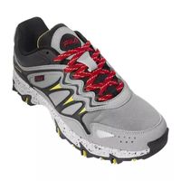 Reebok Mens Trail Cruiser Walking Shoes, Color: Black - JCPenney