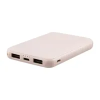 Pink Sky Portable Power Bank