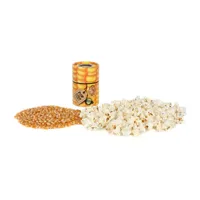 Wabash Valley Farms Silver Whirley Pop 3-pc. Popcorn