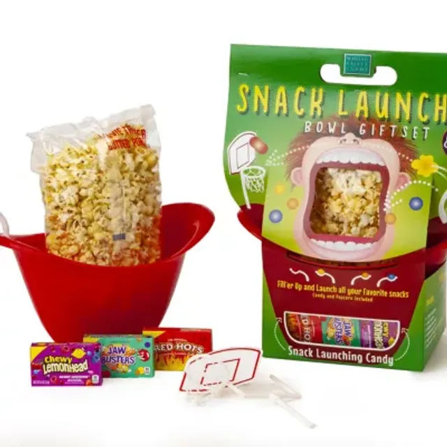 Wabash Valley Farms The Ultimate Party Gift Set for Poppin' Fun