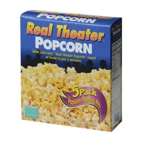 Wabash Valley Farms Steel Bowl & Popcorn