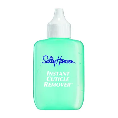 Sally Hansen Instant Cuticle Remover Nail Treatment