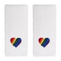 Avanti Pride 2-pc. Hand Towel