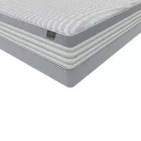 JCP Exclusive! Fieldcrest Natural Indulgence Firm - Mattress Only