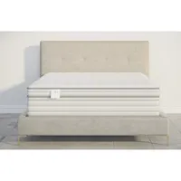 JCP Exclusive! Fieldcrest Eden Plush - Mattress Only