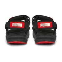 PUMA Little Boys Evolve Strap Sandals