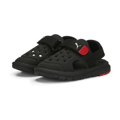 PUMA Toddler Boys Evolve Strap Sandals