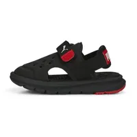 PUMA Toddler Boys Evolve Strap Sandals