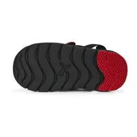 PUMA Toddler Boys Evolve Strap Sandals