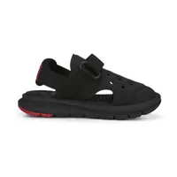 PUMA Toddler Boys Evolve Strap Sandals