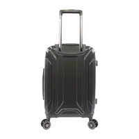 Brookstone Keane 21" Hardside Spinner Luggage