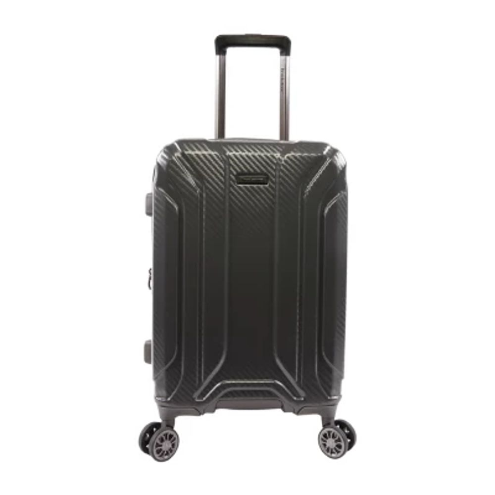 Brookstone Keane 21" Hardside Spinner Luggage