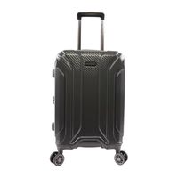 Brookstone Keane 21" Hardside Spinner Luggage