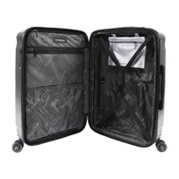 Brookstone Keane 21" Hardside Spinner Luggage