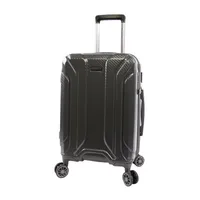 Brookstone Keane 21" Hardside Spinner Luggage