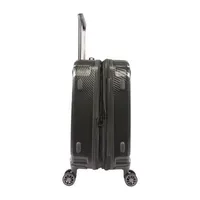 Brookstone Keane 21" Hardside Spinner Luggage