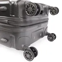 Brookstone Keane 21" Hardside Spinner Luggage