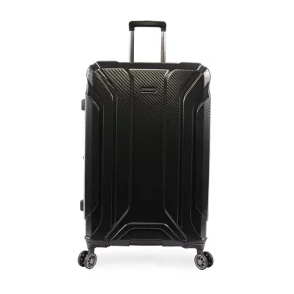 Brookstone Keane 29" Hardside Spinner Luggage