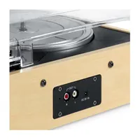 Victrola Eastwood Bluetooth Record Player