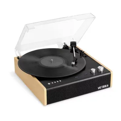 Victrola Eastwood Bluetooth Record Player