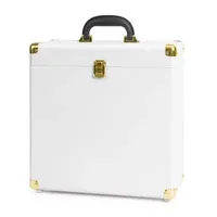 Victrola Storage Case for Vinyl Turntable Records