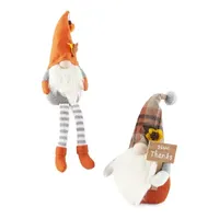 Layerings Autumn Market Set of 2 Gnomes