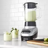 Black+Decker Power Crush Blender