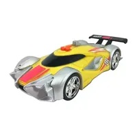 Hot Wheels Color Crashers - Mach Speeder Hot Wheels Car